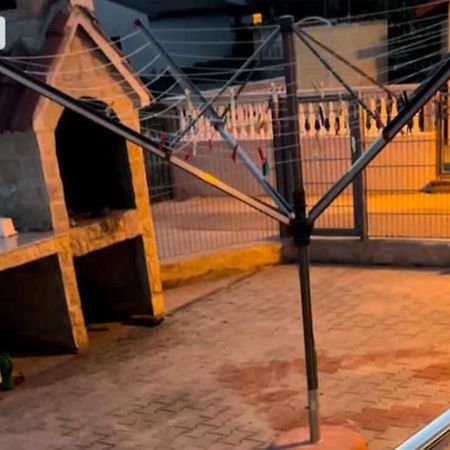 Apartman Niko Und Gaby Vodice Buitenkant foto
